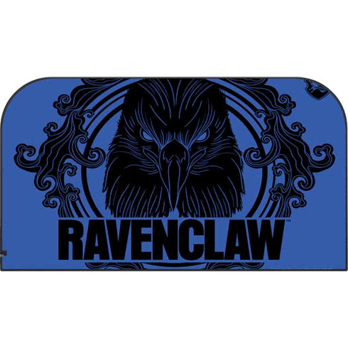 Wizarding Worlds Harry Potter Ravenclaw Illustration Nintendo Switch 2 (2025) with Joy-Con Skin